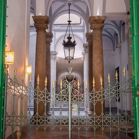 L'Angolo Di Luccoli Genua Exterior foto
