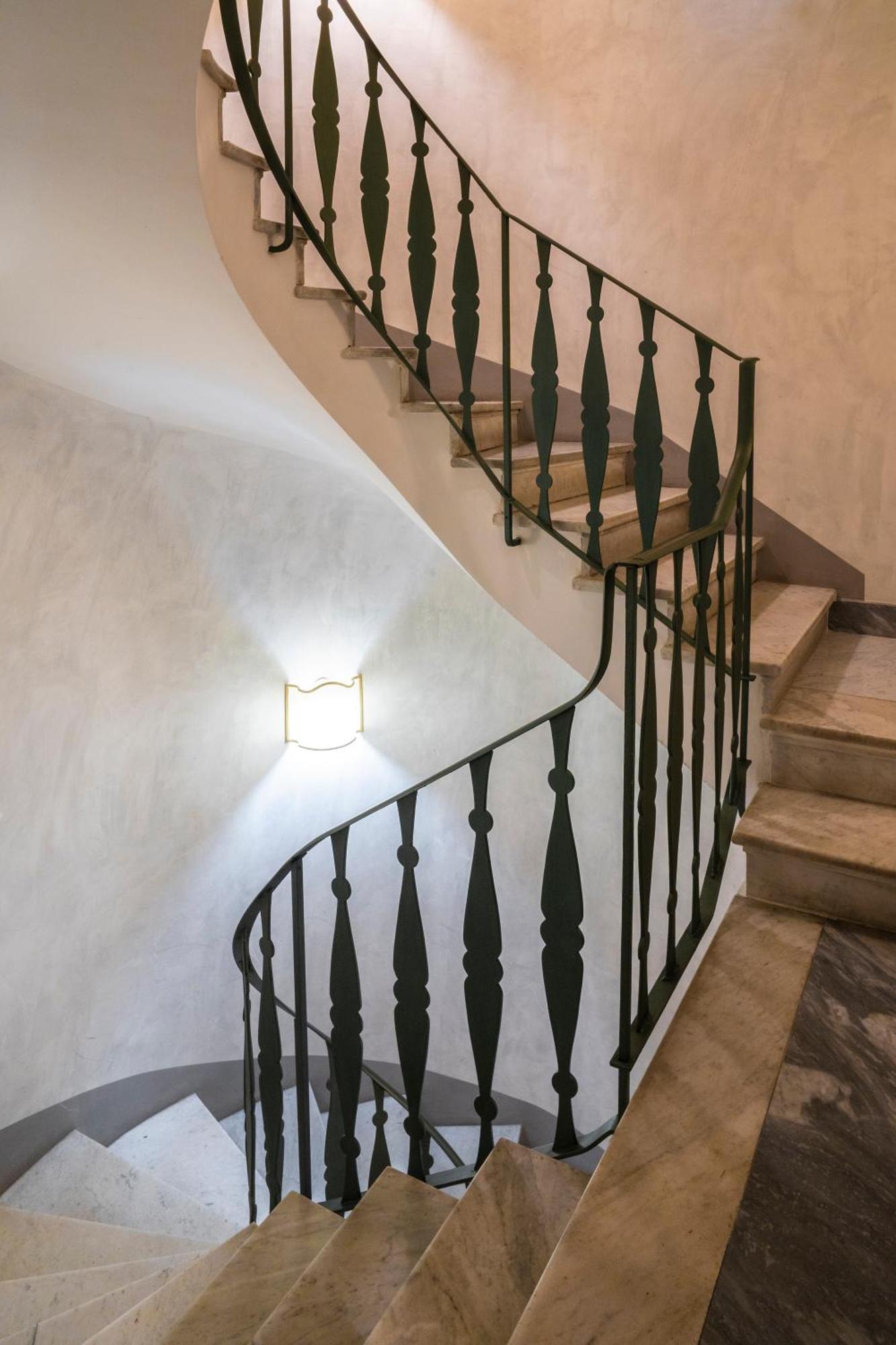 L'Angolo Di Luccoli Genua Exterior foto