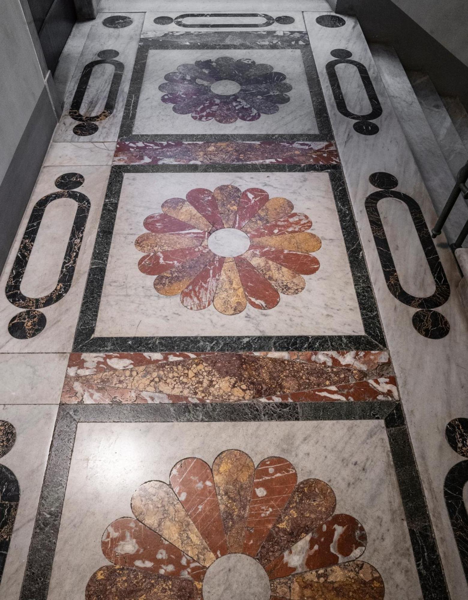 L'Angolo Di Luccoli Genua Exterior foto