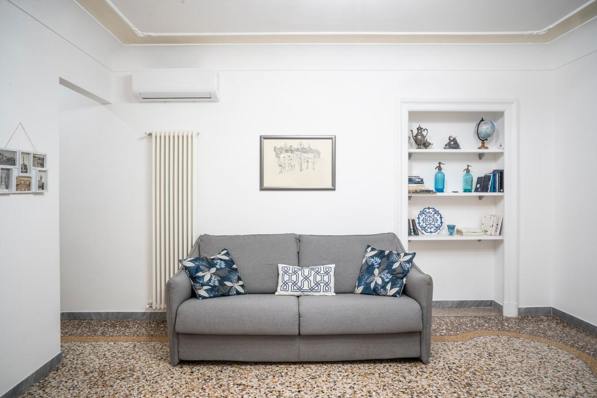 L'Angolo Di Luccoli Genua Exterior foto