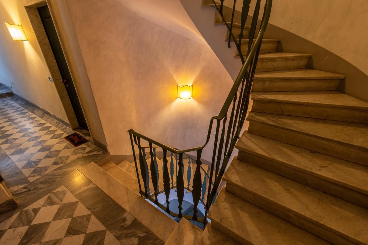 L'Angolo Di Luccoli Genua Exterior foto